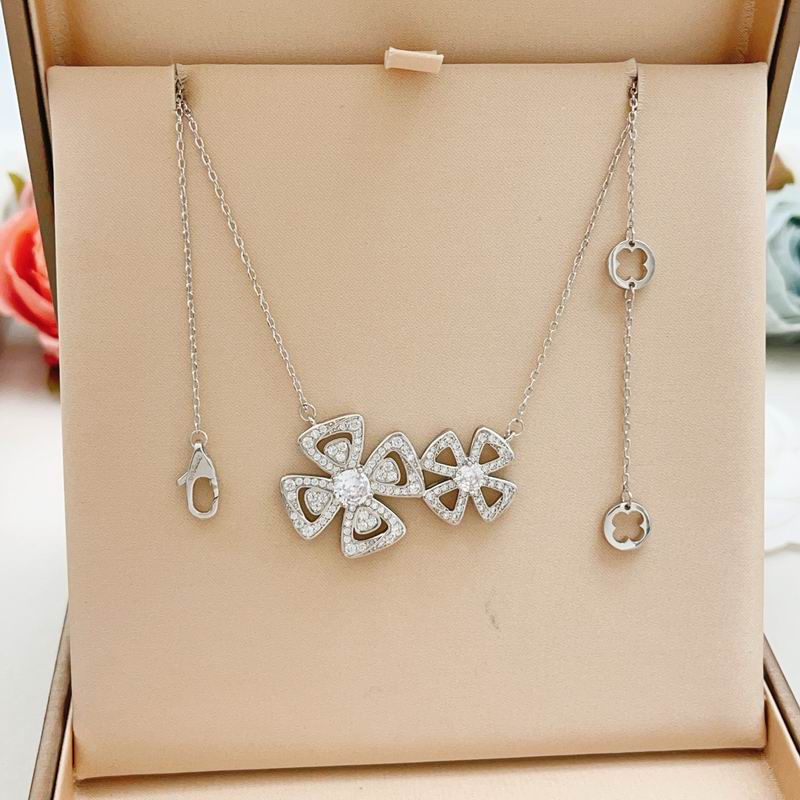 Bvlgari Necklace 04yxs60